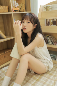 奇怪的姐姐